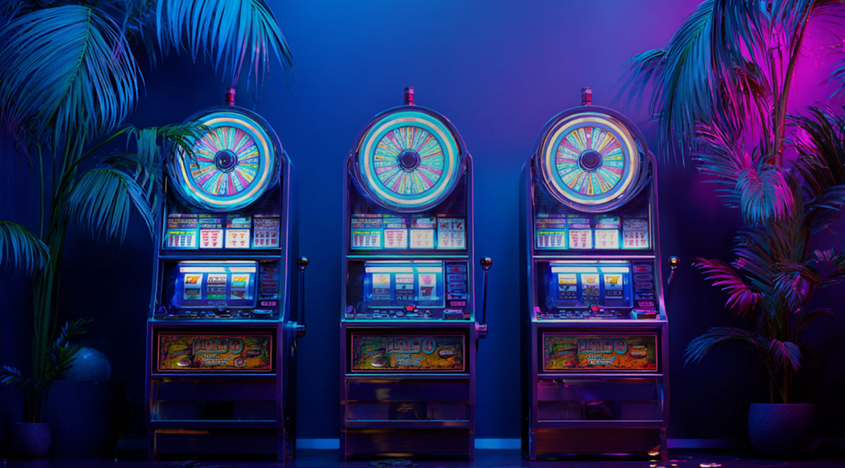 Paradise 8 Casino