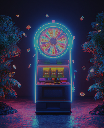 Paradise 8 Casino