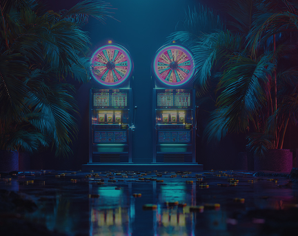 Paradise 8 Casino