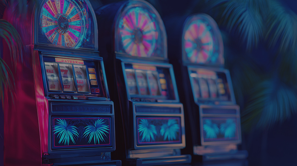 Paradise 8 Casino