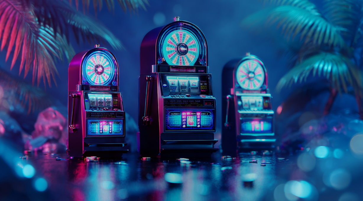 Paradise 8 Casino